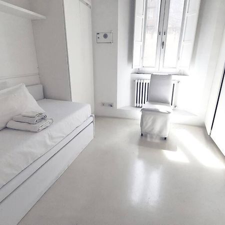 רומא Piazza Di Spagna Home - Family Apartment מראה חיצוני תמונה