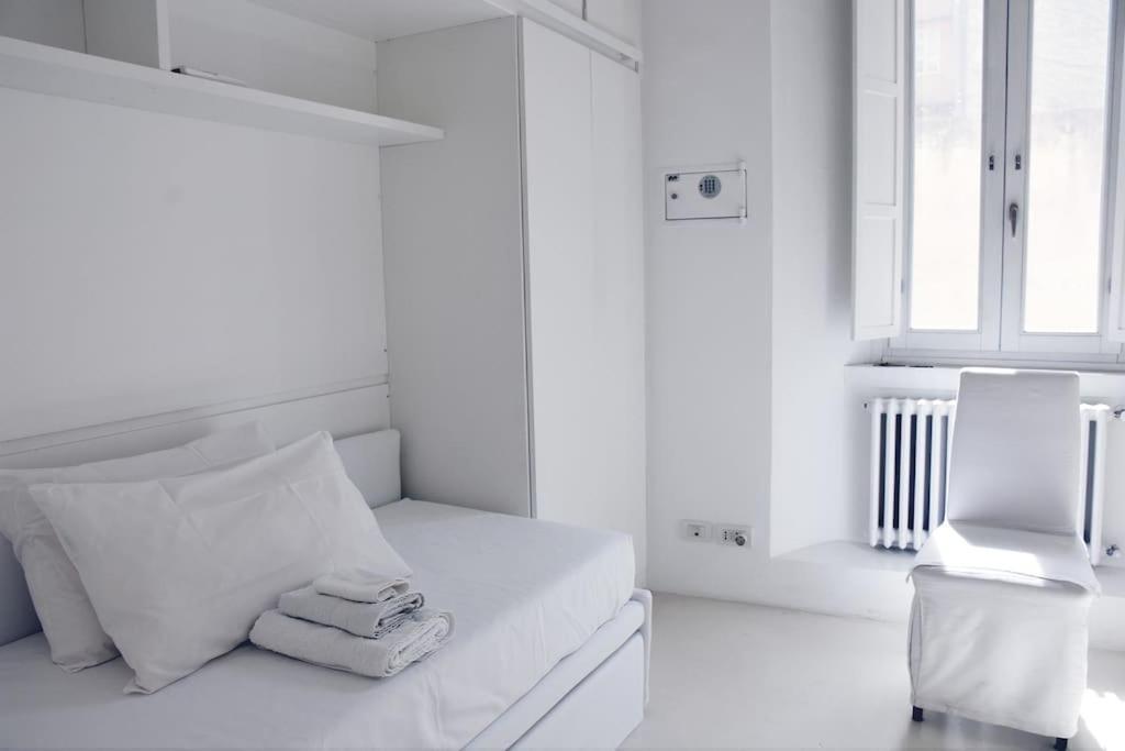 רומא Piazza Di Spagna Home - Family Apartment מראה חיצוני תמונה