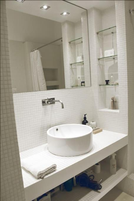 רומא Piazza Di Spagna Home - Family Apartment מראה חיצוני תמונה