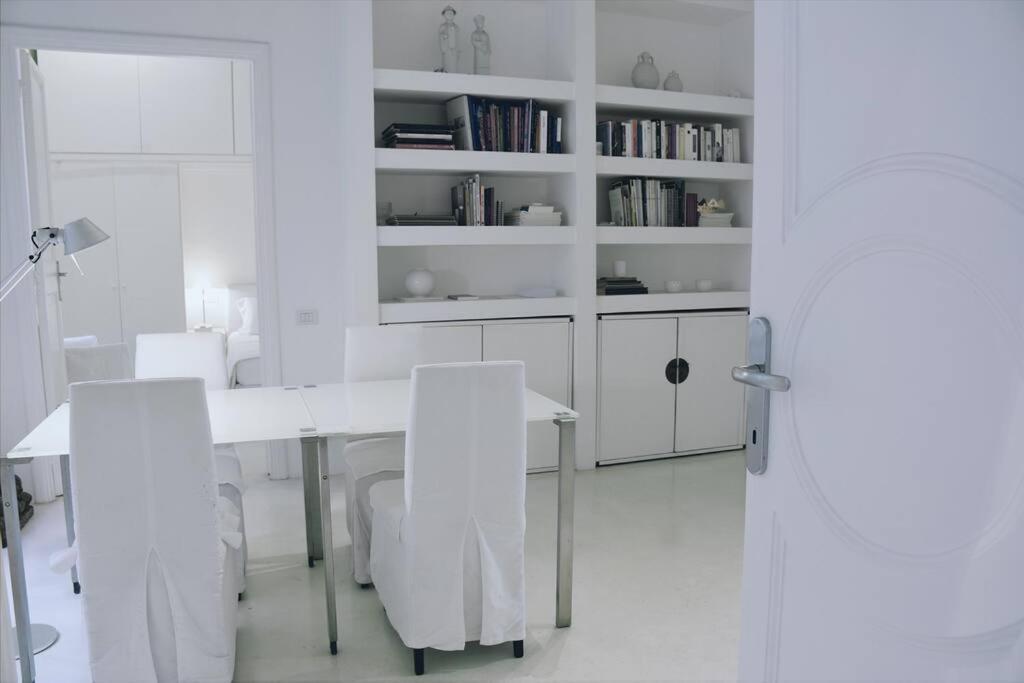 רומא Piazza Di Spagna Home - Family Apartment מראה חיצוני תמונה