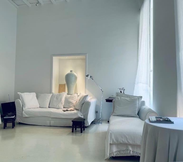 רומא Piazza Di Spagna Home - Family Apartment מראה חיצוני תמונה