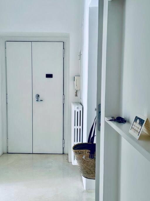 רומא Piazza Di Spagna Home - Family Apartment מראה חיצוני תמונה