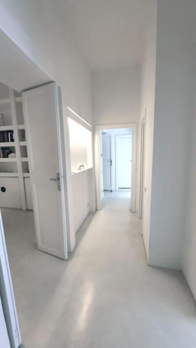 רומא Piazza Di Spagna Home - Family Apartment מראה חיצוני תמונה