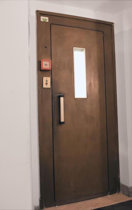 רומא Piazza Di Spagna Home - Family Apartment מראה חיצוני תמונה
